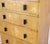 Art Deco Satinwood Chest of Drawers, 1930s For Sale - Image 8 of 10