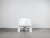 Klot chair by lucas morten 2020 limited edition of 8 dimensions: h 57, d 65, w 60 cm material: styrfaom klot chair came...
