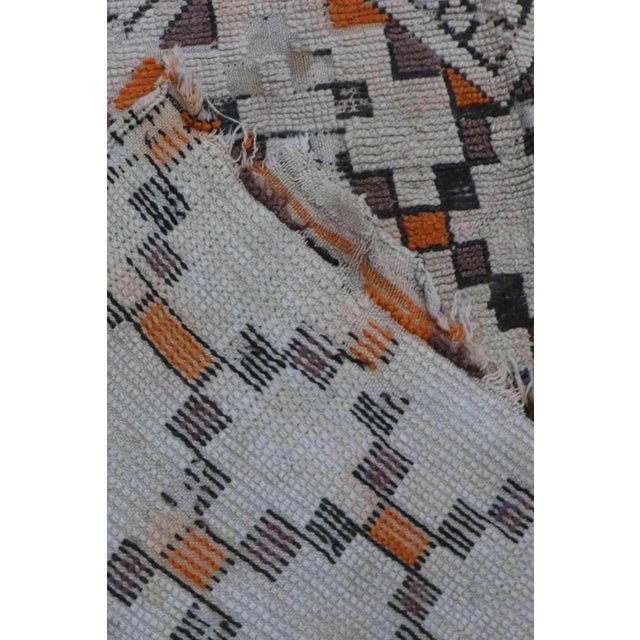 Handmade from the finest wool in tribal villages of Morocco, the value of Moroccan rugs increases as the time goes by....