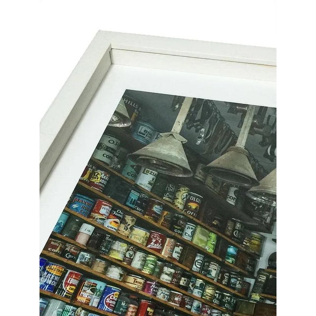 Early 21st Century Andrew Moore, Simon's Schoolhouse Museum, Pennington County, South Dakota, 2014, Photograph For Sale - Image 5 of 8