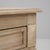 This 1900s French oak chest of drawers showcases a restrained, well-balanced silhouette grounded in traditional...