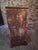 Antique French PaintedPoplar and Pine Shop Chest of Drawers, 1850s For Sale - Image 17 of 18
