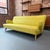 Mid-Century Modern 1940s Attributed to Jens Risom Model 37 Sofa for Knoll For Sale - Image 3 of 7