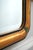 Glass Friedman Brothers Black & Gold Chinoiserie Mirror For Sale - Image 7 of 10