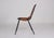 Leather Chair by Charlotte Perriand for Les Arcs, 1970s For Sale - Image 4 of 10