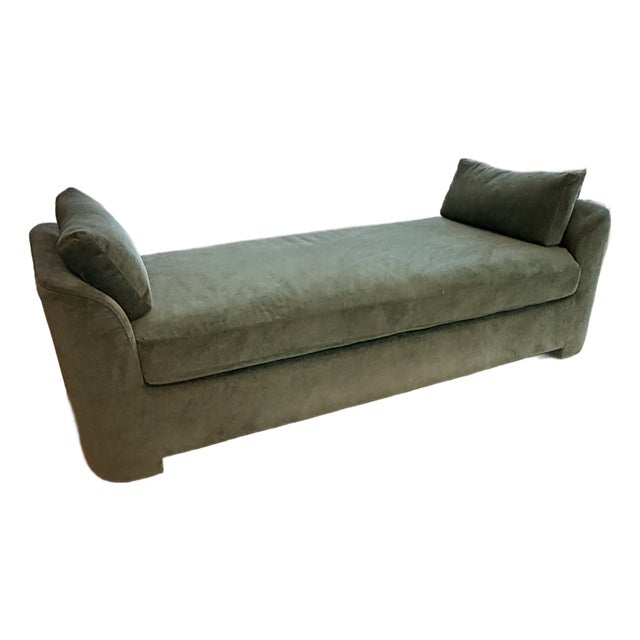 West Elm Beaumont Daybed --71" For Sale
