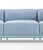 3 Gran Confort Sofa by Le Corbusier for Cassina For Sale - Image 6 of 9
