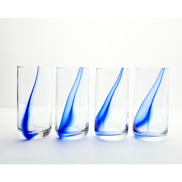 Excellent condition. No chips, cracks, or fleabites. Height 6” Length (Opening) 2 3/4” Holds 16oz Circa 2020s