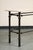 Giacometti Style Sculpture Bronzed Console With Limestone Top, C. 1970s For Sale - Image 17 of 17