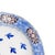 19th Century Earthenware Plate For Sale - Image 4 of 6