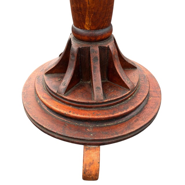 19th Century American Games Table For Sale - Image 15 of 15