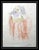 Message us to inquire about custom framing options! (Included for free with every purchase) The artwork listed here is a...
