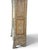 Late 19th Century Late 19th-Century Mother-of-Pearl and Bone Inlaid Vitrine Cabinet For Sale - Image 5 of 10