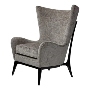 Scandinavian Mid Century Armchair