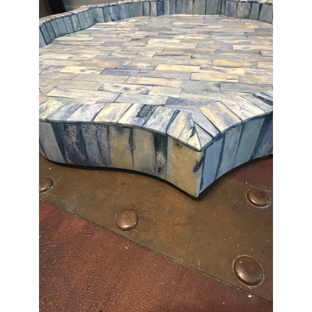 Item Details & Specifications • Creator / Brand: Cyan Design • Collection: Mirage • Dimensions: 18.0" Diameter × 1.5"...