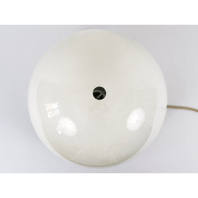 Mid-Century Modern Table Lamp by Giancarlo Mattioli for Sirrah, Italy, 1969 For Sale - Image 16 of 18