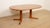 Brown Vintage Teak Dining Table, 1950s For Sale - Image 8 of 14