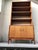 Bookshelf-Librarian with Veneer from Olsztyn Furniture Factory, 1970s For Sale - Image 18 of 18