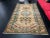 Boho Chic Vintage Distressed Turkish Area Rug For Sale - Image 3 of 11