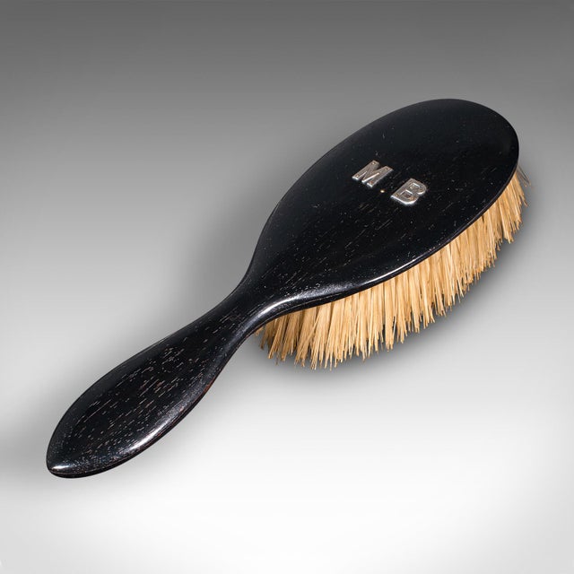 1910's Antique Reception Hall Valet Set For Sale - Image 6 of 11