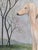 Late 19th Century Antique 19th Century Oil Painting Portrait of a Saluki Dog For Sale - Image 5 of 17