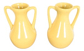 Example of Robinson Ransbottom Pottery Co. Vases