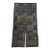 Large Embroidered Curtain for the Door of the Ka'ba (Sitarah / Burqu') For Sale