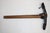 Early Americana Gold Miner / Prospector Pick. This piece was used in the early 1900's to search or prospect for gold and...