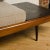 Mid-Century Modern Walnut Sofa C 1950s For Sale - Image 12 of 13