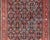 Antique Persian Sultanabad Rug With Vibrant Floral Motifs 4'9 X 6'10 For Sale - Image 9 of 12