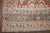 American Antique Zabihi Collection Persian Soft Red Bidjar Rug - 9'6" x 12' For Sale - Image 3 of 12