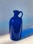 1940s Vintage Italian Murano Glass Vase by Vittorio Zecchin For Sale - Image 5 of 18