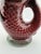 Mid-Century Modern Vintage MCM Jay Willfred Open Mouth Fish Vase Andrea by Sadek Portugal For Sale - Image 3 of 7
