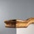 Goldenrod Giltwood Pelmet with Rocaille Carving For Sale - Image 8 of 11