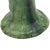 Moroccan Tamegroute Glazed Candlestick Holder For Sale In Los Angeles - Image 6 of 6