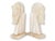 Italian Midcentury Alabaster Chessmen Bookends, a Pair For Sale - Image 3 of 4