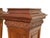 Renaissance Walnut Columns, Set of 2 For Sale - Image 5 of 9