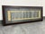 Chinese Chinese Thirty Six Stratagems Black Stone Carving Panel, Framed For Sale - Image 3 of 12