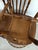 Tan Vintage Tacoma Chair from Baumann, 1970s, Set of 6 For Sale - Image 8 of 17