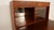 Vintage Teak Bar Cabinet by H. P. Hansen, 1960s For Sale - Image 11 of 18