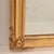 Antique Louis Philippe Gold Leaf Mirror, 1800s For Sale - Image 9 of 12