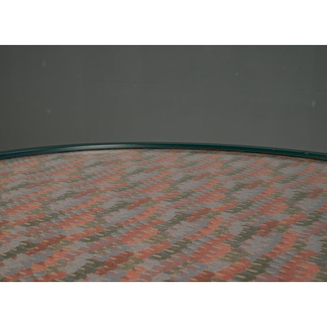 Cabaret Fledermaus Table by Josef Hoffmann for Wittmann, 1980s For Sale - Image 16 of 18