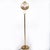 Italian Brass Floor Lamp by Relco, 1980s For Sale - Image 6 of 12