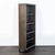 This bookshelf features a sleek, tall design with five spacious shelves, perfect for organizing books, decor, or storage...