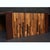 Modern Percival Lafer Brutalist Parquet Low Profile Brazilian Modern Side Tables For Sale - Image 3 of 18