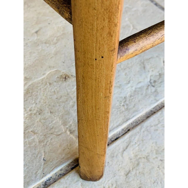 Vintage Bistro Chairs from Luterma, 1950s, Set of 2 For Sale - Image 15 of 18