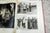 Rare 1915 l'Illustration French France World War I Photos Illustrations Advertising Antique Oversized Book For Sale - Image 11 of 17