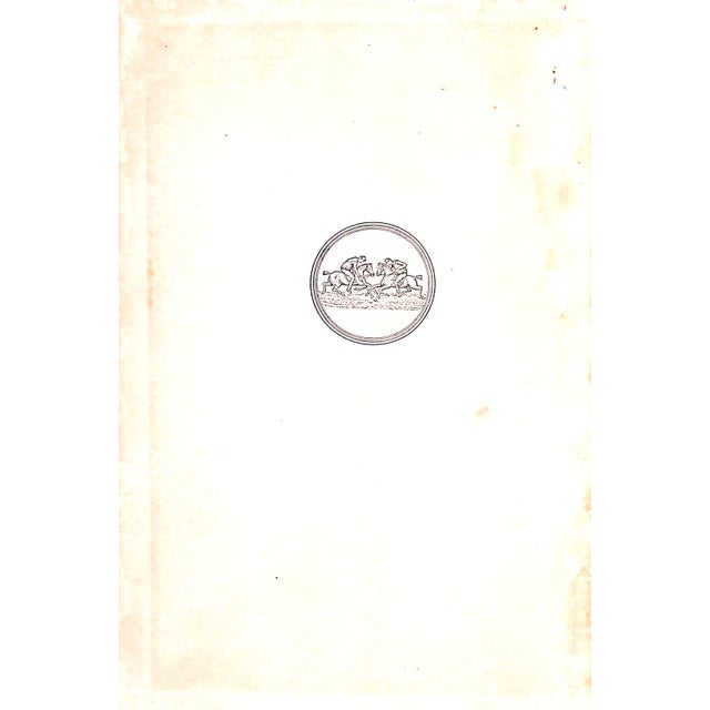 Traditional "Harvard Polo Club 1883-1905" For Sale - Image 3 of 9