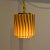 Mid-Century Modern Murano Glass Pendant, 1960s For Sale - Image 3 of 9