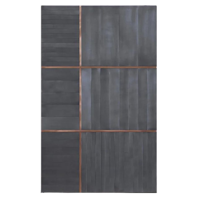 Albers Wall Cladding from Mingardo For Sale